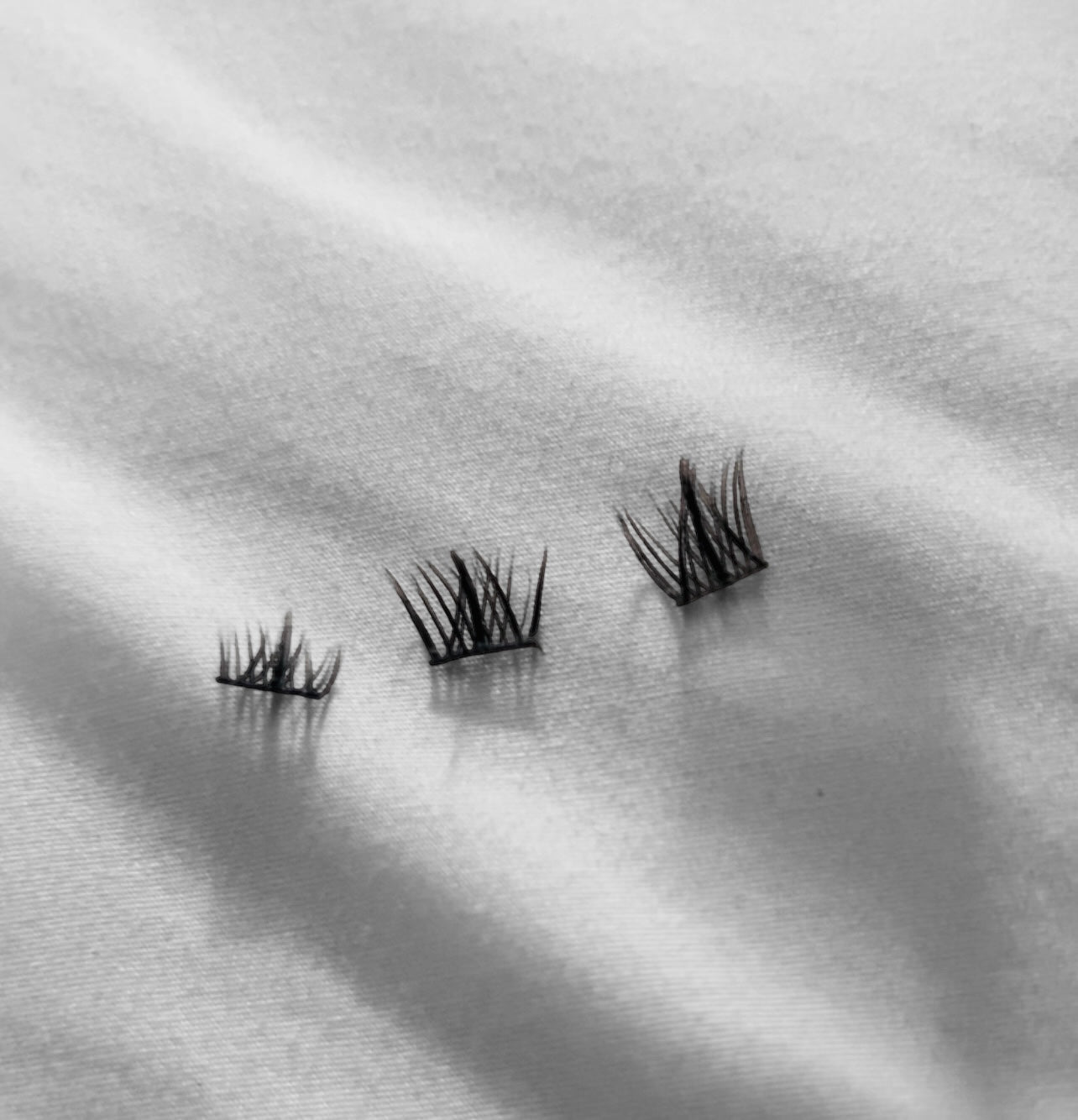 DIY Natural Eyelash Extensions 8-16MM 132 Clusters Lashes, Bond Seal and Remover Included - Hojhuam's Essential Comforts